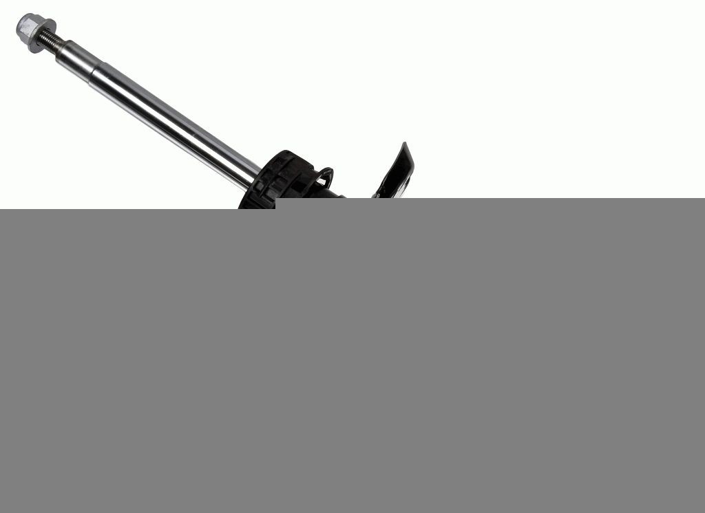 SACHS Stötdämpare 315 860 SACHS 315 860 Stötdämpare