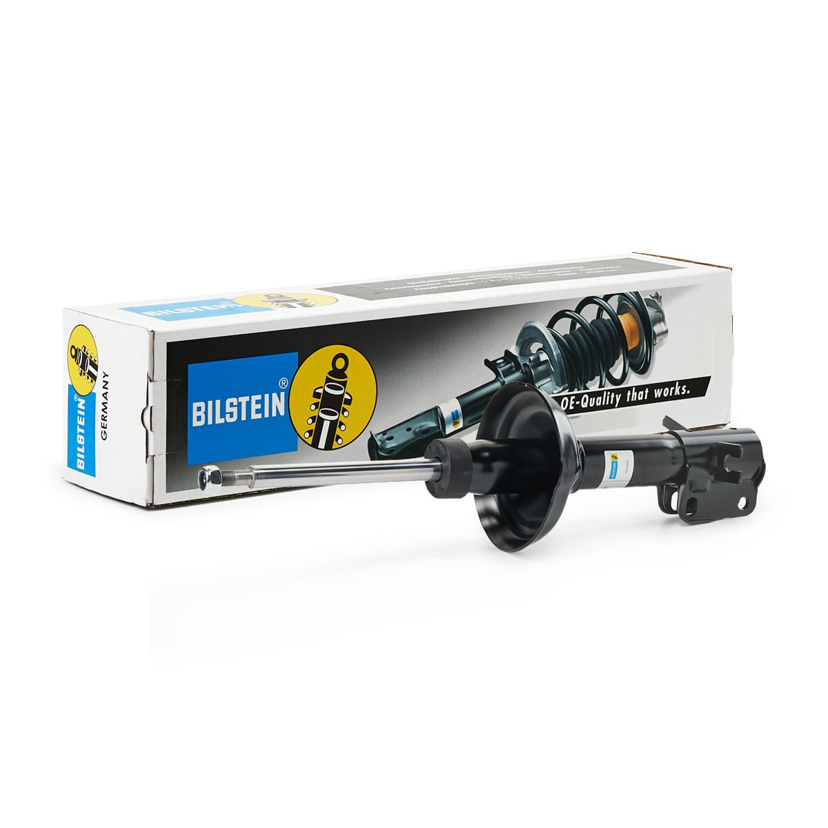 BILSTEIN Schokdemper 22-239594 BILSTEIN 22-239594 Veerpoten Suzuki JIMNY originele