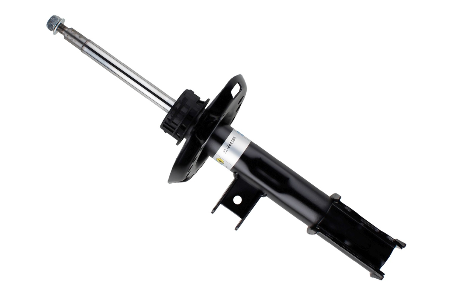 BILSTEIN Støtdemper 22-244185 BILSTEIN 22-244185 Dempere Infiniti Y51 pris