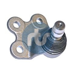 RTS Fuseekogel 93-90701 Volvo 760 Fuseekogels RTS 93-90701