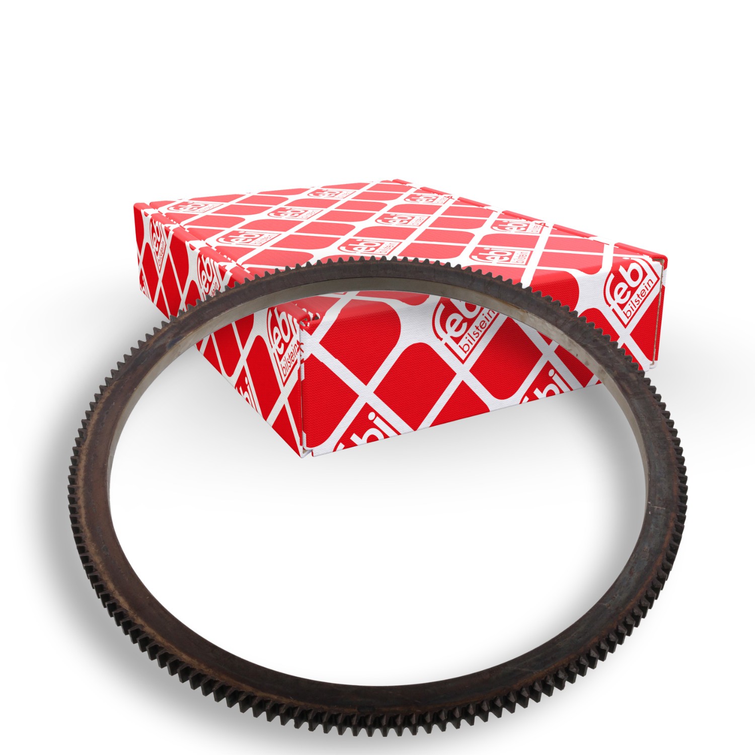 FEBI BILSTEIN Hammaskehä, vauhtipyörä 46306 46306 FEBI BILSTEIN Kaksoismassavauhtipyörä VOLVO XC40