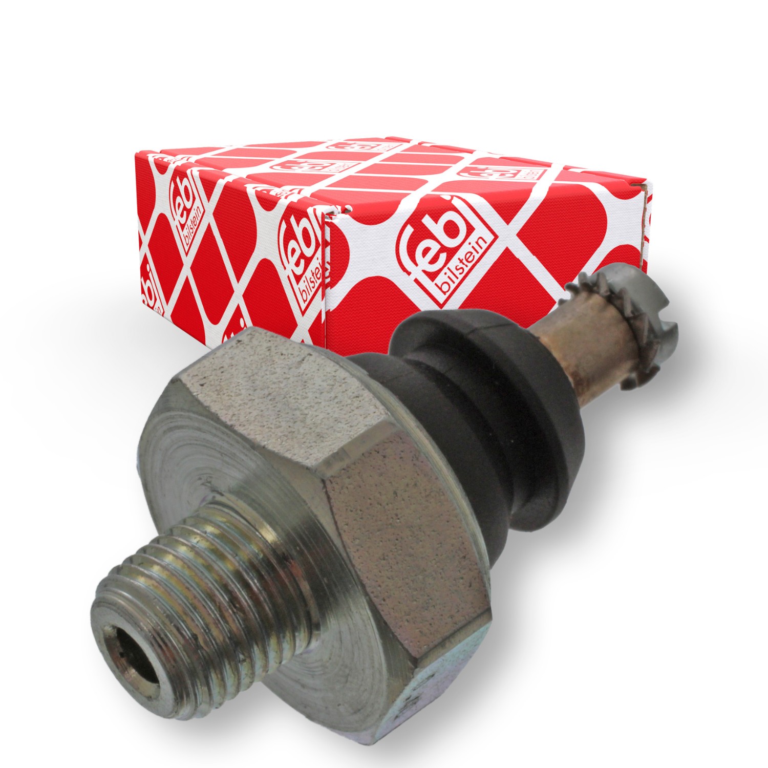 FEBI BILSTEIN Andur, Õlisurve 46002 FEBI BILSTEIN 46002 Õlisurve andur 400-serie Van hind