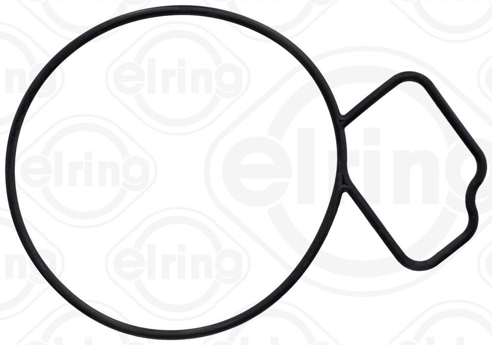 ELRING Blīve, Ūdenssūknis 061.670 ELRING 061.670 orģinālās Blīve Opel Vectra B CC cena