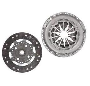 LuK Kopplingssats 623 3553 09 LuK 623 3553 09 Kopplingssats RENAULT Kangoo II Express (FW) 1.5 dCi 80 (FW15) 80 hk 2023