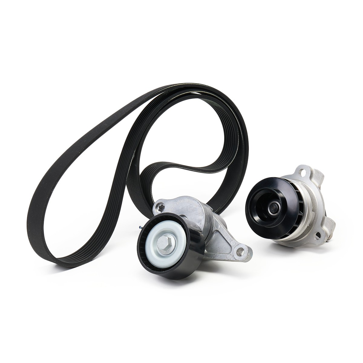 SKF Vandpumpe + kileremssæt VKMC 36084 pris Ribrem Renault KT0/1 VKMC 36084 SKF