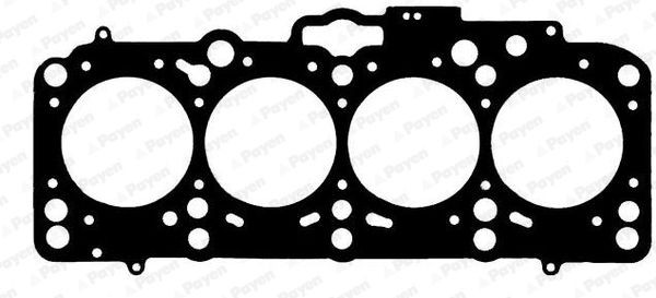 PAYEN Tetning, topplokk AF5392 Toppakning PAYEN Seat CORDOBA AF5392