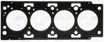GOETZE Tetning, topplokk 30-029236-10 Toppakning GOETZE Honda PRELUDE 30-029236-10
