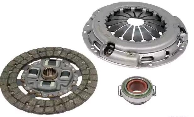 LuK Koppelingsset 624 3719 00 Koppeling Lexus IS SportCross: Koppelingsset LuK RepSet 624 3719 00