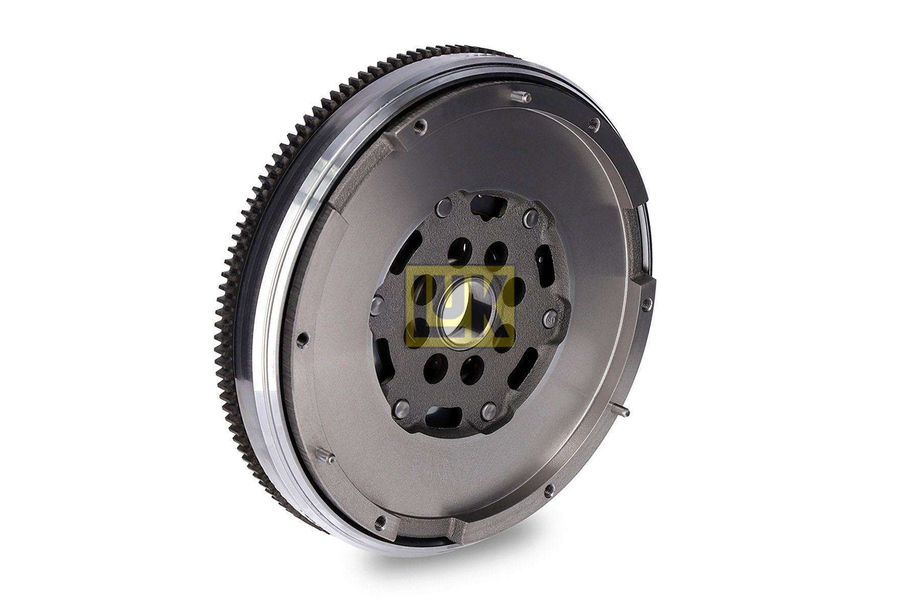 LuK Volant moteur bi masse 415 0655 10 LuK 415 0655 10 Volant bi-masse Porsche CAYENNE pas cher