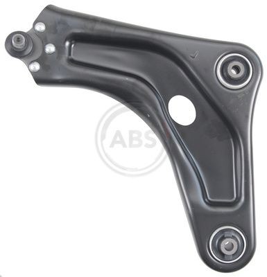 Rameno zavesenia kolies A.B.S. 211575 A.B.S. 211575 Rameno zavesenia kolies PEUGEOT 301 2016