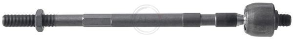 A.B.S. Rotule axiale 240681 Renault LAGUNA Rotule axiale de direction A.B.S. 240681