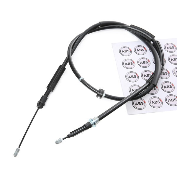 A.B.S. Vaijeri, seisontajarru K17576 K17576 A.B.S. Käsijarru JAGUAR F-PACE