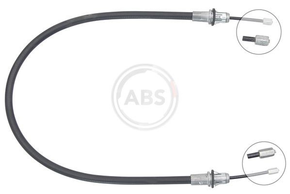 A.B.S. Håndbremsekabel K19839 A.B.S. K19839 Håndbremsekabel