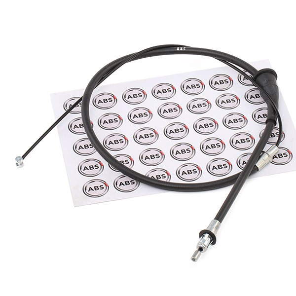 Cabo de aço, travão de estacionamento A.B.S. K19862 A.B.S. K19862 Travão de mão DODGE RAM 2006
