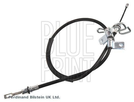 BLUE PRINT Hand brake cable ADA104627 BLUE PRINT ADA104627 VW BEETLE hand brake cable replacement