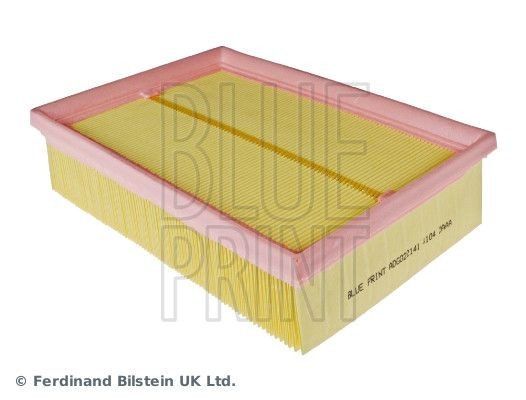 BLUE PRINT Filtro aria ADG022141 BLUE PRINT ADG022141 Filtro dell'aria Peugeot 107 originali