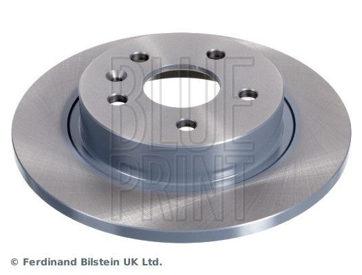 Bremseskive BLUE PRINT ADG043164 BLUE PRINT ADG043164: Bremseskiver Chevy AVEO 2024