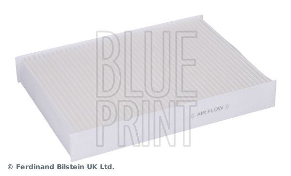 BLUE PRINT Pollen filter ADN12539 ADN12539 BLUE PRINT pollen filter for MERCEDES-BENZ C-Class