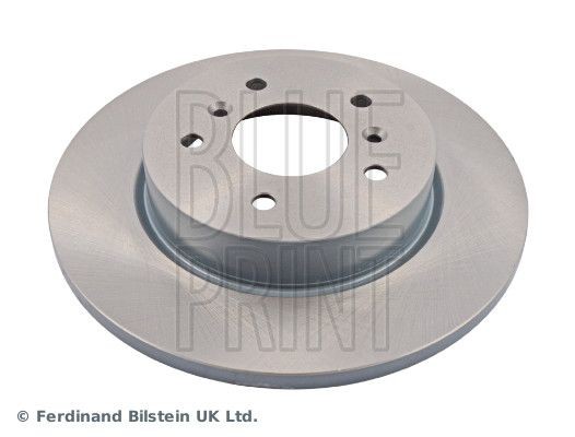 BLUE PRINT Piduriketas ADN143177 BLUE PRINT ADN143177 Sport pidurikettad Toyota CARINA originaal