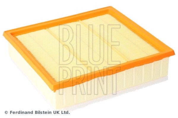 Luftfilter BLUE PRINT ADZ92232 BLUE PRINT ADZ92232 ISUZU D-MAX 2008 Luftfiltereinsatz