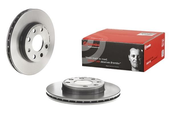 BREMBO Brzdový kotouč 09.3090.11 BREMBO 09.3090.11 Športové brzdové kotúče Daewoo Nexia Kletn lacné