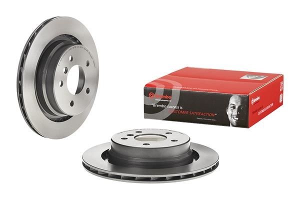BREMBO Piduriketas 09.8699.11 09.8699.11 Sport pidurikettad BREMBO BMW 2. Seeria