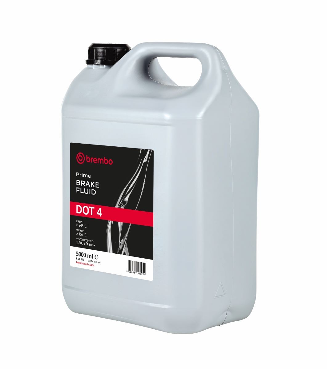 BREMBO Líquido de travões L 04 050 L 04 050 BREMBO Líquido dos travões Volvo baratos