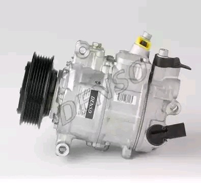 DENSO Compresseur de climatisation DCP32065 DENSO DCP32065 Clim VW Amarok 2H