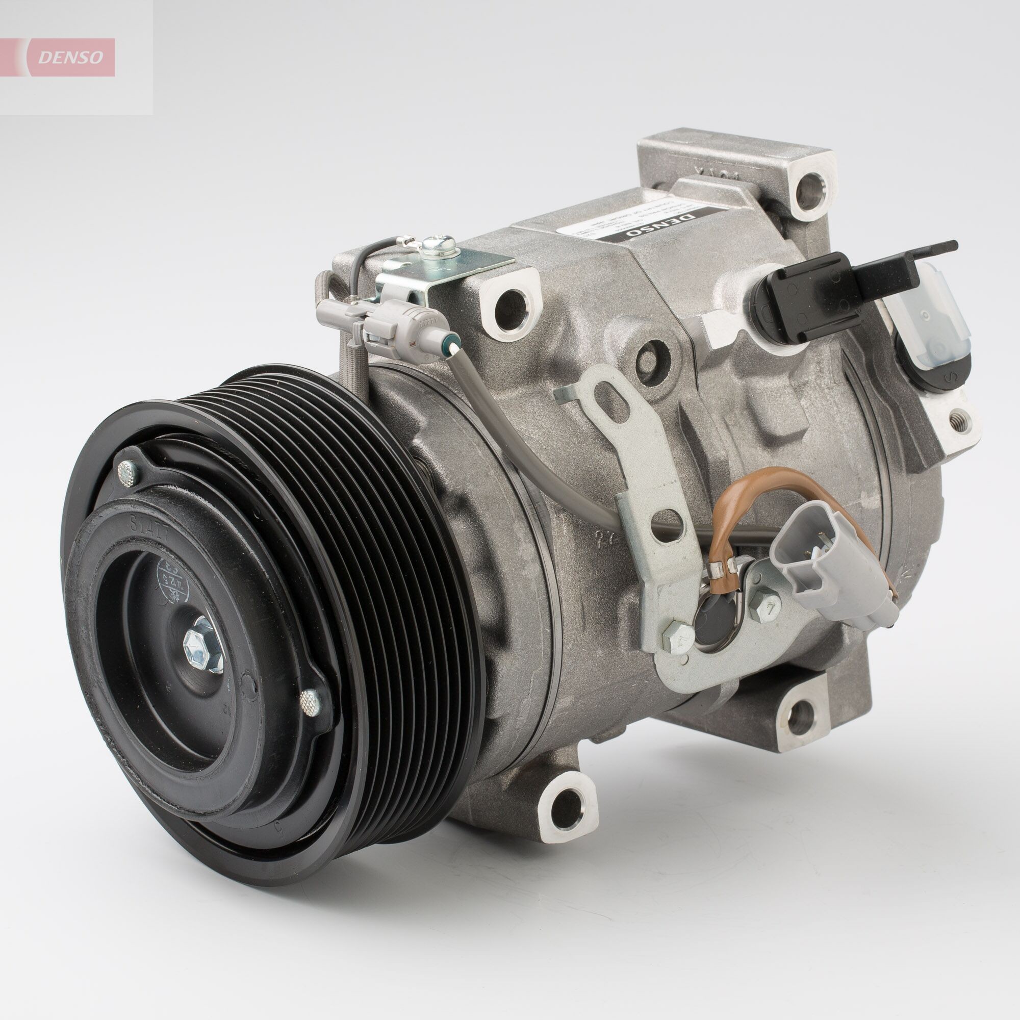 DENSO Klimakompressor DCP50088 DENSO DCP50088 originale Lexus GS 300 JZS147 AC kompressor hvad koster