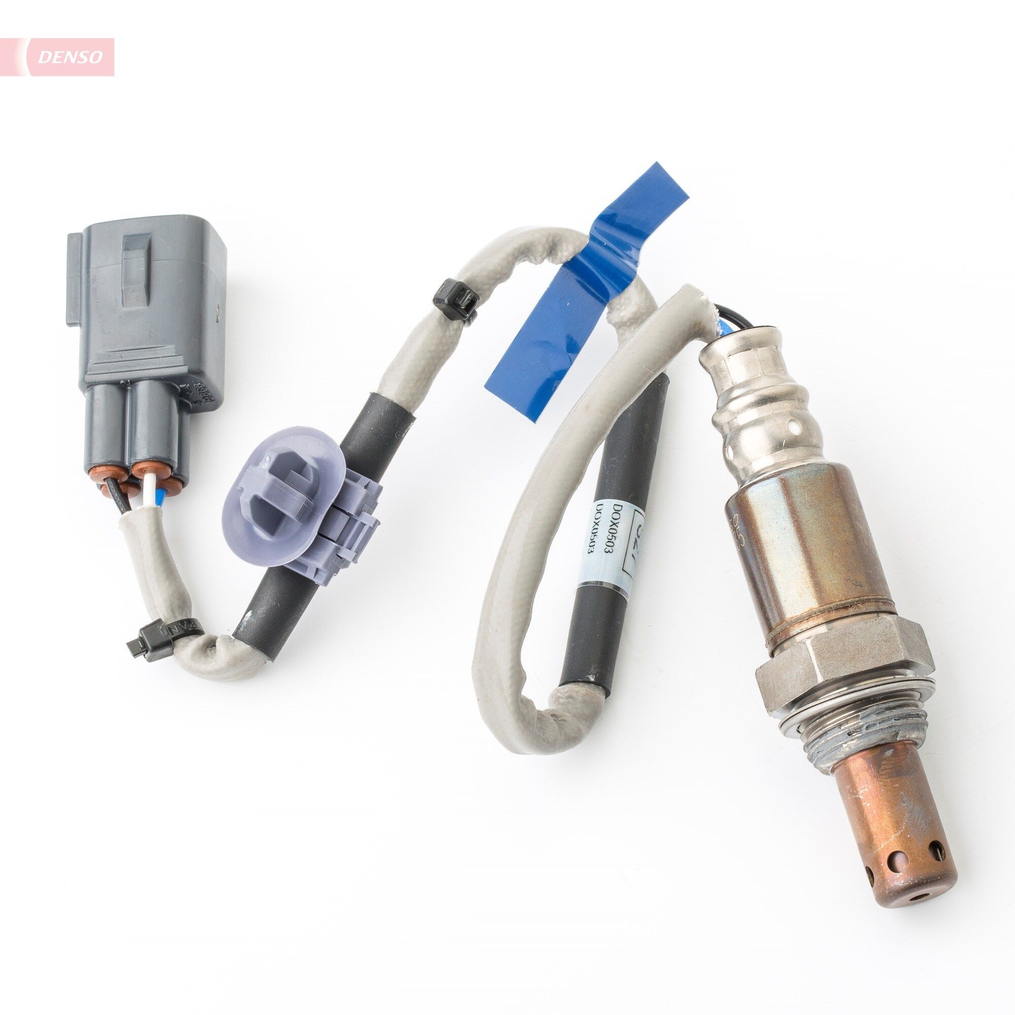 Lambdasonde DENSO DOX-0503 DENSO Direct Fit DOX-0503 LEXUS LS 2022 O2 Sensor