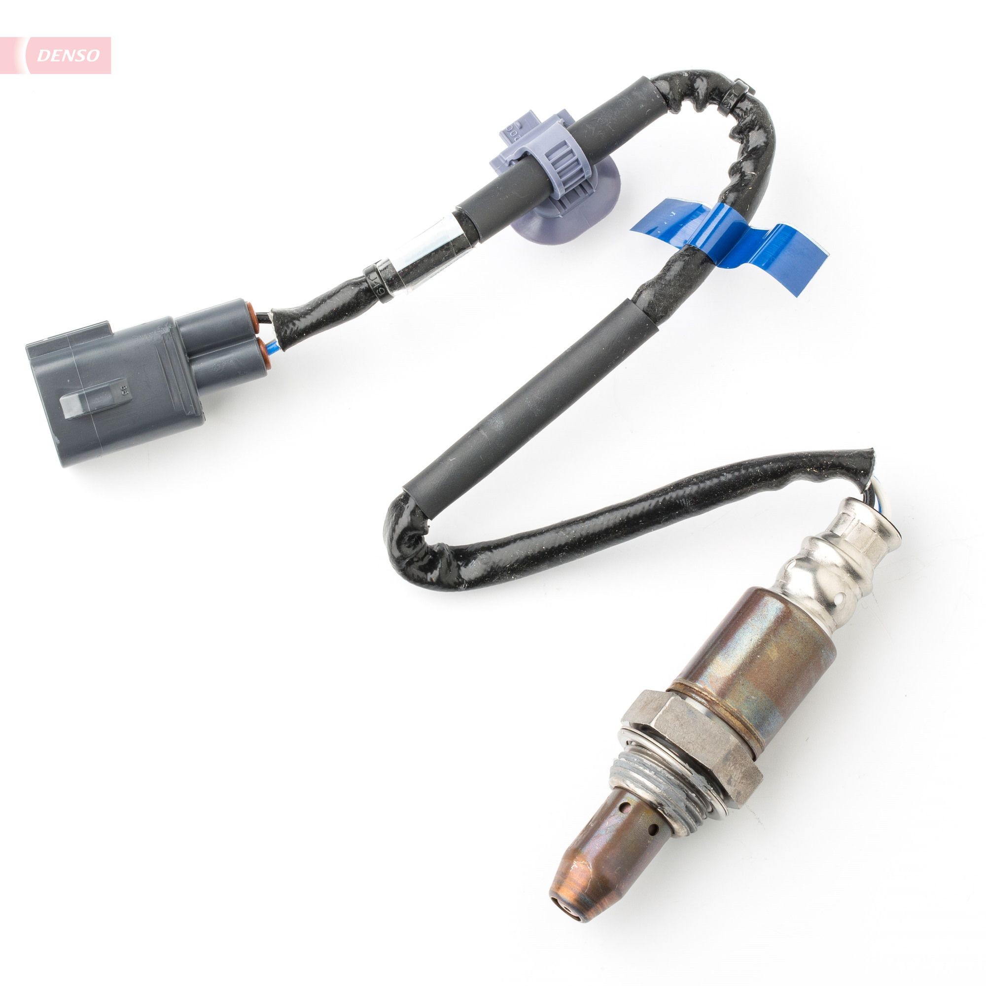 DENSO Lambdasond DOX-0504 DOX-0504 DENSO lambdasond (nox, o2) Opel MOVANO
