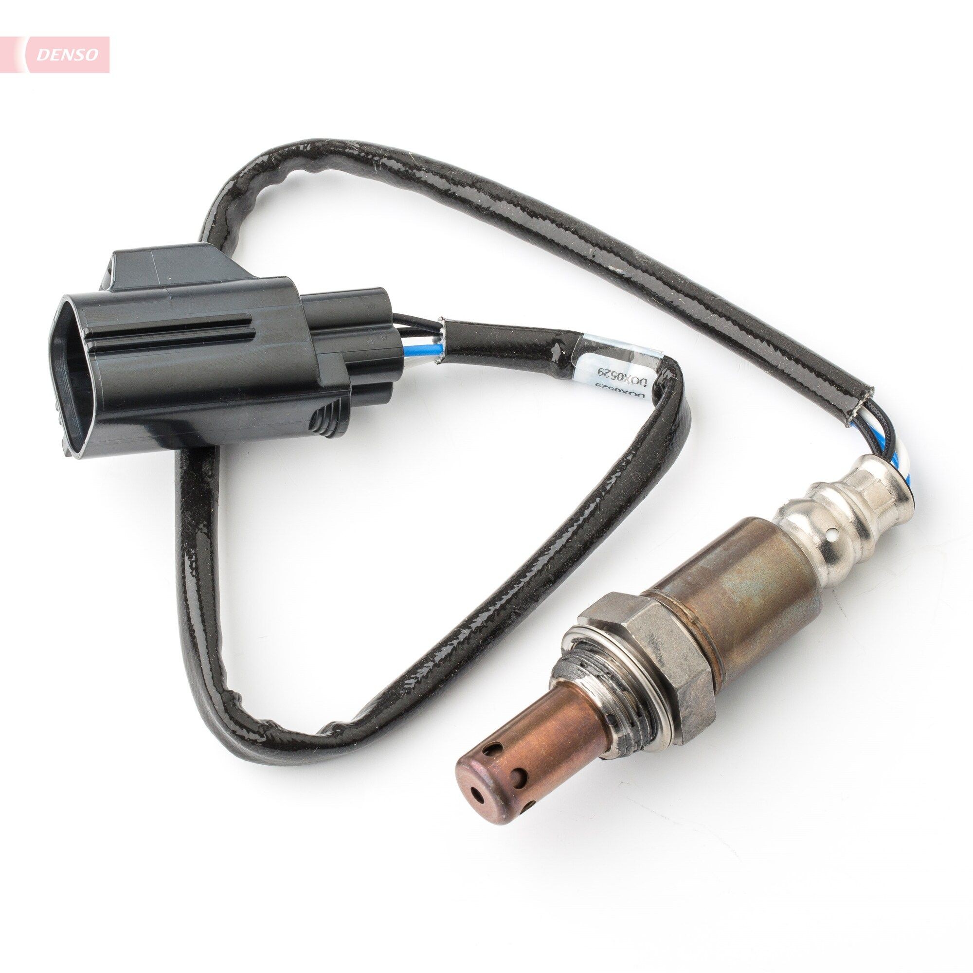 DENSO Lambdasonde DOX-0529 Lambdasonde DENSO Volvo XC70 Direct Fit DOX-0529