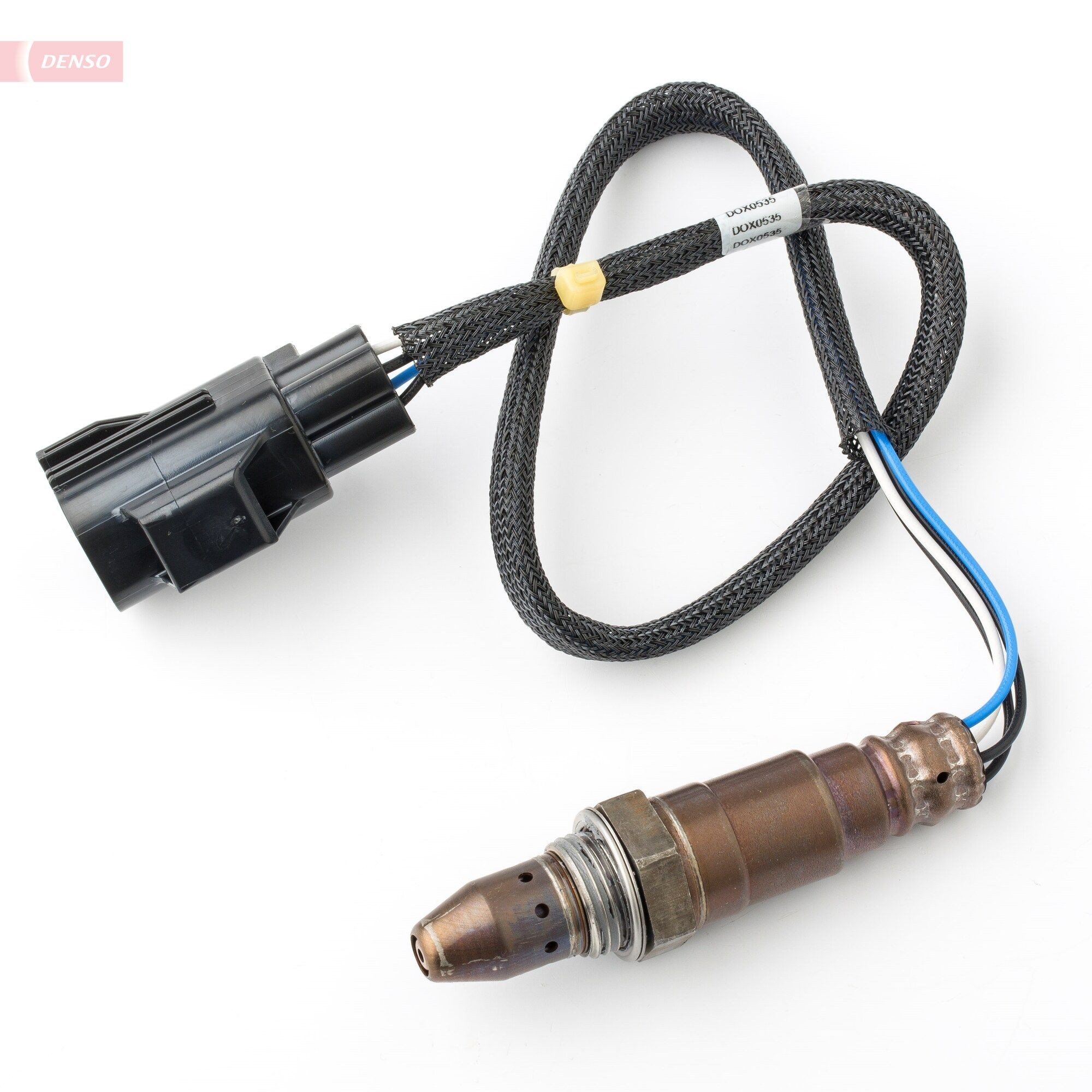 Lambdatunnistin DENSO DOX-0535 DENSO Direct Fit DOX-0535 VOLVO XC 90 2018 Nox anturi