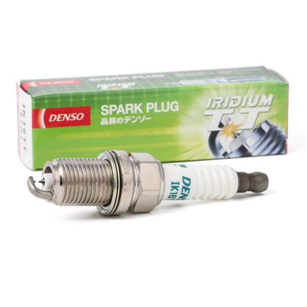 DENSO Candela accensione IK16TT IK16TT Iridium TT costo Candele DENSO RENAULT TWINGO