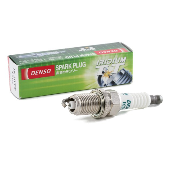 DENSO Sytytystulppa IK20TT DENSO IK20TT VW Vento 1h2 sytytystulpat hinta