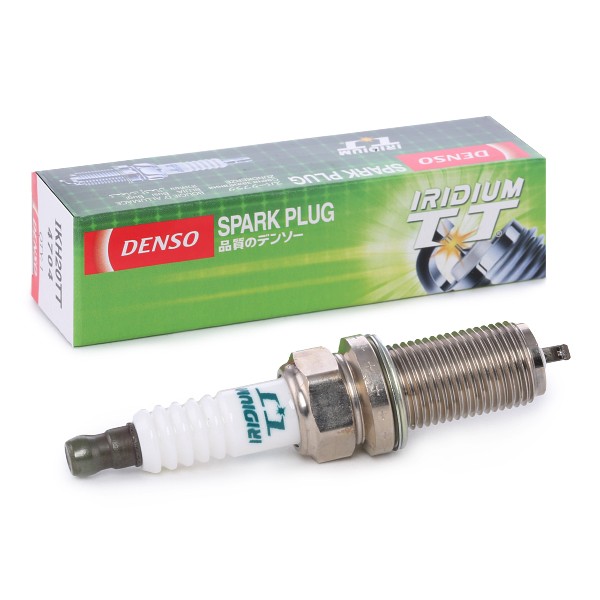 DENSO Sytytystulppa IKH20TT Kytkin LOTUS Exige Coupe: Sytytystulppa DENSO Iridium TT IKH20TT