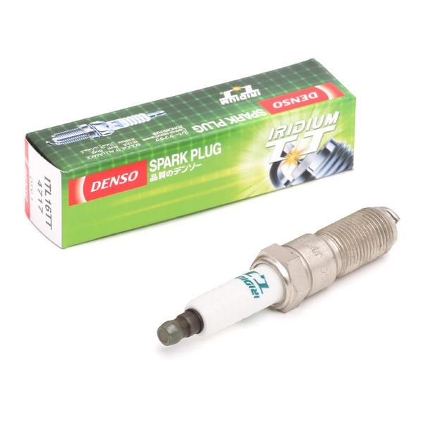 Bougie d'allumage DENSO ITL16TT Bougie d'allumage DENSO Iridium TT ITL16TT prix Allumage et préchauffage Dodge Charger LX