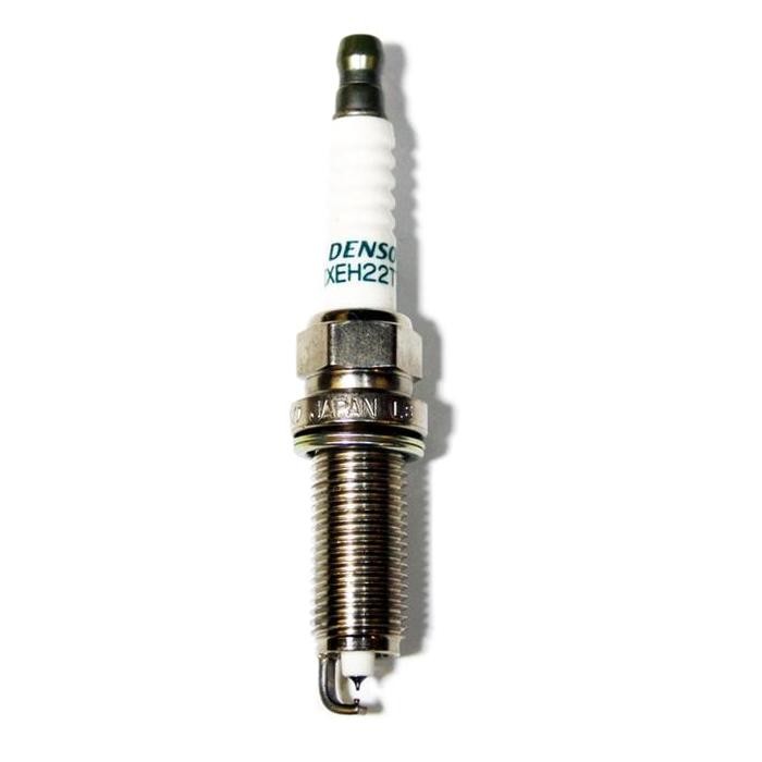 Tennplugg DENSO IXEH22TT DENSO Iridium TT IXEH22TT Tennplugger SUBARU LEGACY 2020