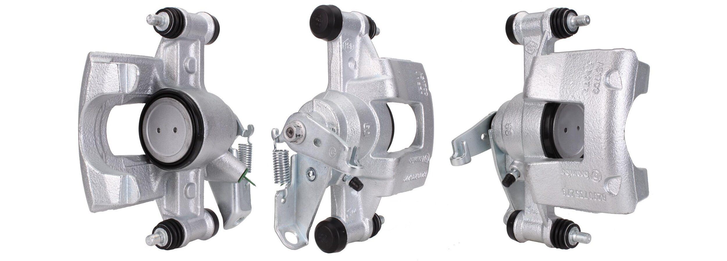 DRI Bremsekaliber 4135620 4135620 Bremsekaliber OPEL SIGNUM DRI