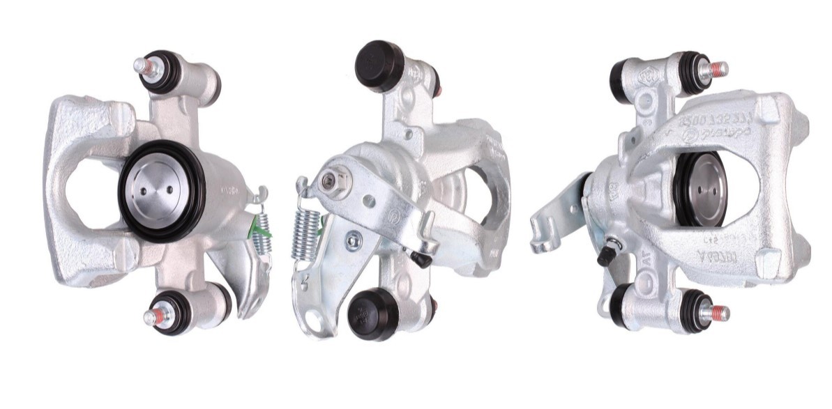 DRI Brake caliper 4145020 Opel ZAFIRA DRI brake caliper 4145020