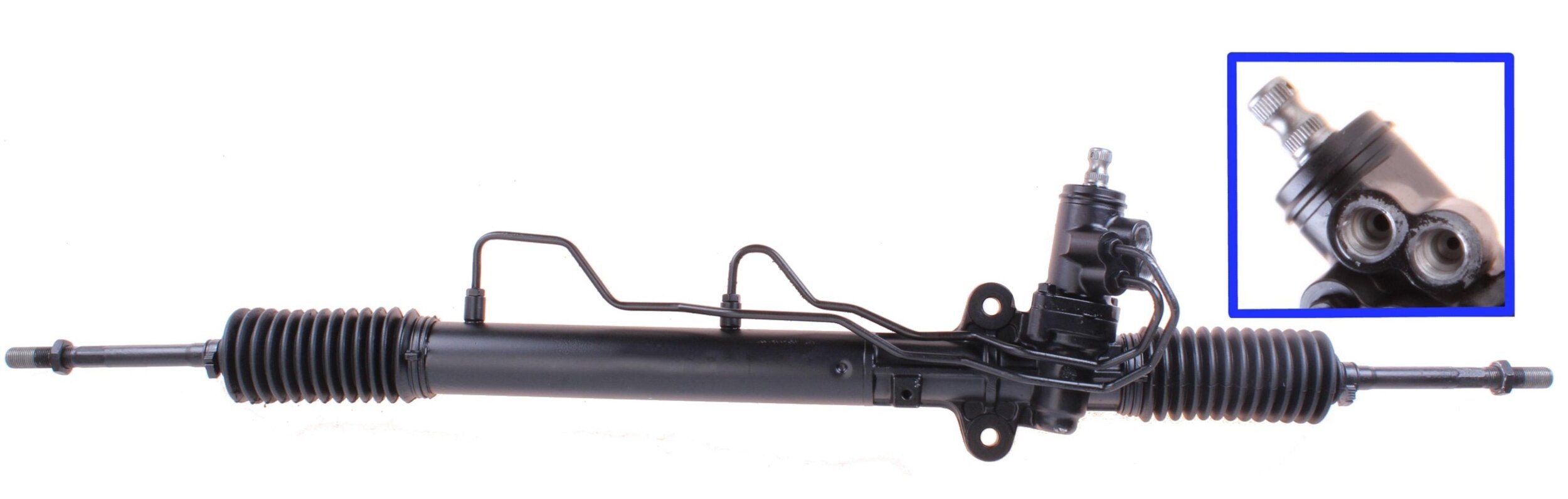 DRI Roolilatt 711521461 711521461 Rooliajam HYUNDAI COUPE DRI