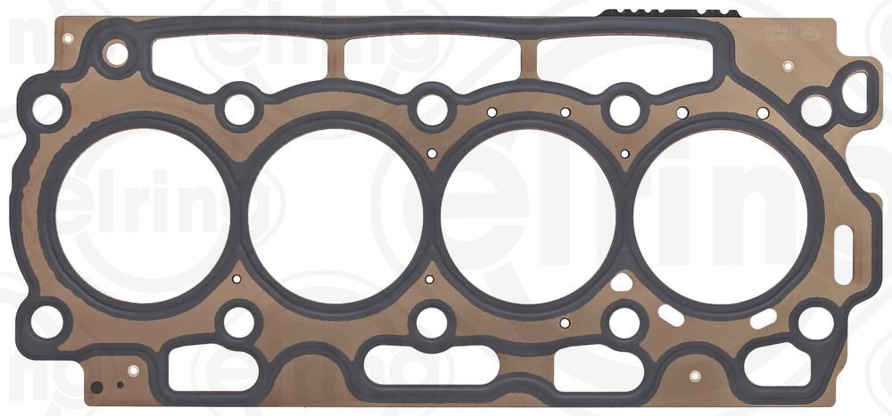 ELRING Gasket, cylinder head 569.832 ELRING 569.832 CITROЁN C2 cylinder head gasket cost