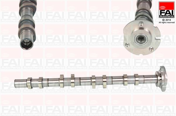FAI AutoParts Camshaft C337 FAI AutoParts C337 genuine Ford Transit mk5 Van camshaft price