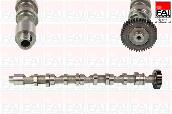 Kamaksel FAI AutoParts C348 FAI AutoParts C348 Kamakselsett Audi A6 2018