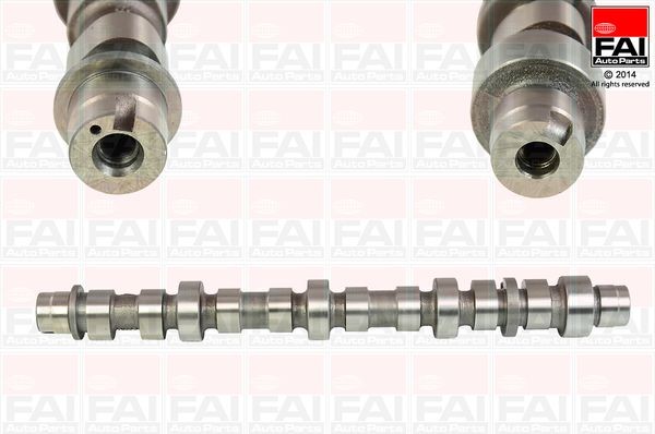 FAI AutoParts Camshaft C350 FAI AutoParts C350 Saab 9-5 Estate engine camshaft replacement