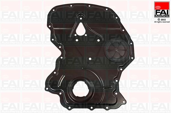 FAI AutoParts Caixa de comando TCC1 FAI AutoParts TCC1 Jogo de juntas cárter de comando BMW Z3 originais
