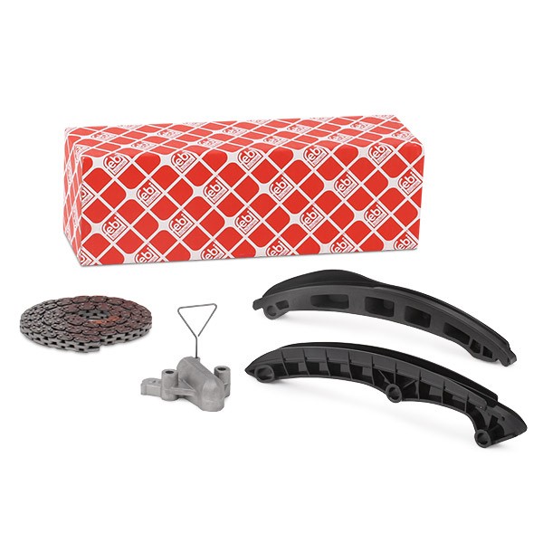 Kit de chaîne de distribution FEBI BILSTEIN 40672 FEBI BILSTEIN 40672 Chaîne de distribution SEAT ALTEA 2010