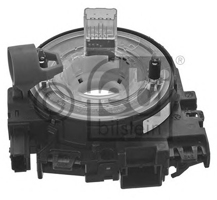 FEBI BILSTEIN Vinkelfjeder, Airbag 45434 45434 Blinklyskontakt CHEVROLET EPICA FEBI BILSTEIN