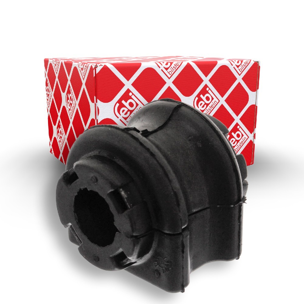 FEBI BILSTEIN Ophæng, stabilisator 45922 pris Stabilisatorbøsning Mercedes-Benz 415 45922 FEBI BILSTEIN