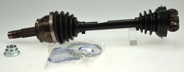 LÖBRO Drive shaft 304657 Alfa Romeo BRERA LÖBRO drive shaft 304657